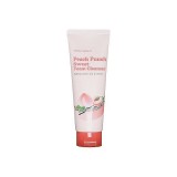 Пенка для умывания персиковая Tony Moly Peach Punch Sweet Foam Cleanser