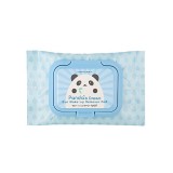 Салфетки для снятия макияжа Tony Moly Panda's Dream Eye Make Up Remover Pad