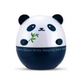 Маска ночная осветляющая Tony Moly Panda's Dream White Sleeping Pack