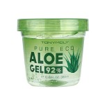 Гель алоэ для лица и тела многофункциональный Tony Moly Pure Eco Aloe Gel 2