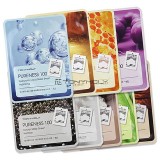 Маска для лица тканевая Tony Moly Pureness 100 Mask Sheet