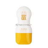 Гель для тела моделирующий Tony Moly Slim Body Gel