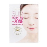 Маска для зоны лба Tony Moly Slim Mountain-Zone Firming Patch