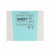 Хлопковые диски Tony Moly Soft Cotton Peeling Sheet