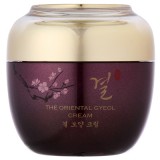 Крем для лица для зрелой кожи Tony Moly The Oriental Gyeol Cream