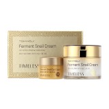 Набор крем для лица+ глаз антивозрастной Tony Moly Timeless Ferment Snail Cream