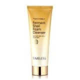 Пенка для умывания улиточная Tony Moly Timeless Ferment Snail Foam Cleanser