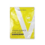 Маска для лица тканевая Tony Moly Vitamine Essence Mask