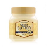 Крем универсальный питательный с маслом ши Tony Moly Wonder Butter Nutrition Cream