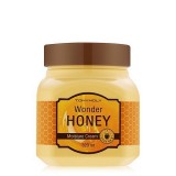 Крем для лица увлажняющий с вишневым медом Tony Moly Wonder Honey Moisture Cream