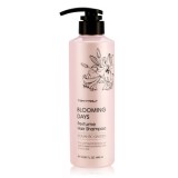 Шампунь парфюмированный для волос Tony Moly Blooming Days Perfume Hair Shampoo Romantic