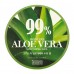 Успокаивающий гель с экстрактом алоэ Tenzero Moisture Aloe Vera Soothing Gel фото-2
