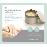 Маска для ногтей питательная с парафином The Face Shop Paraffin Nutrition Nail Pack