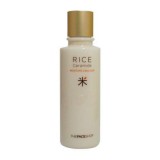 Эмульсия увлажняющая The Face Shop Rice&ceramide Moisturizing Emulsion