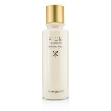 Тонер увлажняющий The Face Shop Rice & Ceramide Moisturizing Toner