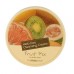 Очищающий крем фруктовый микс The Face Shop Herbday Cleansing Cream Fruitmix фото-2