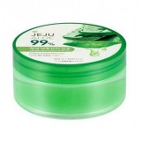 Гель универсальный с экстрактом алоэ The Face Shop Jeju Aloe Fresh Soothing Gel