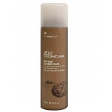 Маска-мусс для лица очищающая с вулканической лавой The Face Shop Jeju Volcanic Lava Clay Mousse Pack