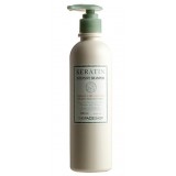 Шампунь для волос The Face Shop Keratin Intensive Shampoo