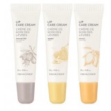 Крем-уход для губ The Face Shop Lip Care Cream