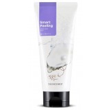 Пилинг-скатка The Face Shop Smart Peeling White Jewel