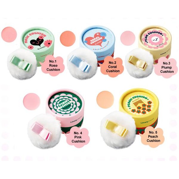 румяна компактные the face shop lm.c pastel cushion blusher - Декоративная косметика - Для лица румяна компактные the face shop lm.c pastel cushion blusher - Декоративная косметика - Для лица