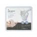 Маска для ногтей молочная с кальцием The Face Shop Milk Calcium Nail Pack фото-2