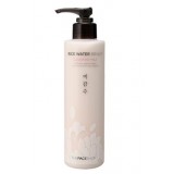 Молочко для снятия макияжа The Face Shop Rwb Cleansing Milk