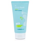 Скраб для ног The Face Shop Smile Foot Aha Plus Foot Scrub