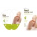 Пилинг для ног The Face Shop Smile Foot Peeling Mask фото-2