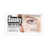 Патчи под глаза с экстрактом орхидеи The Orchid Skin Smoky U Nder Clear Eye Patch