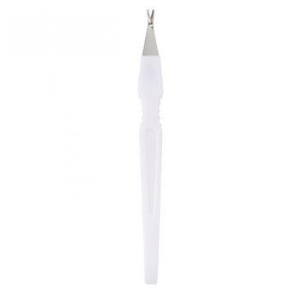 

лопатка для кутикул the saem cuticle pusher & trimmer