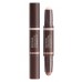 Стик для контурного макияжа The Saem Eco Soul Contour Duo Stick фото-2