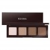 Палетка для контурного макияжа The Saem Eco Soul Contour Palette фото-2