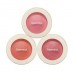 Румяна для лица The Saem Saemmul Soft Jelly Blusher фото-2