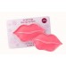 Патчи для губ гидрогелевые The Saem Secret Pure Rosy Lips Gel Patch фото-2