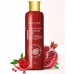 Тонер для лица антивозрастной Deoproce Whitening And Anti-Wrinkle Pomegranate Skin фото-2