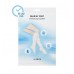 Маска для ног охлаждающая удлиненная The Saem Dear My Foot Cooling Long Leg Mask фото-2