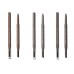 Карандаш для бровей The Saem Eco Soul Skinny Brow Pencil фото-2