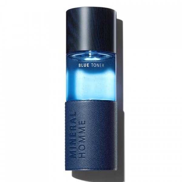 

тонер для лица the saem mineral homme blue toner