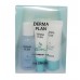 Набор для лица восстанавливающий The Saem Derma Plan Mini 3 Set фото-2