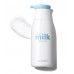 Лосьон для тела молочный The Saem Pure Milk Body Lotion фото-2