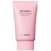 Крем солнцезащитный The Saem Eco Earth Pink Sun Cream Ex фото-2