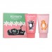 Лимитированный набор солнцезащитных кремов The Saem Eco Earth Pink Sun Cream Special Set фото-2
