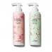 Крем для рук The Saem Garden Pleasure Hand Cream фото-2