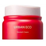 Крем для лица с экстрактом телопеи The Saem Urban Eco Waratah Cream