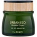 Крем для лица питательный с экстрактом новозеландского льна The Saem Urban Eco Harakeke Cream фото-2