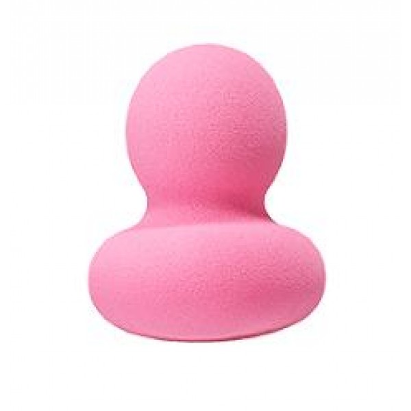 спонж объемный для нанесения макияжа the saem detail stamp puff