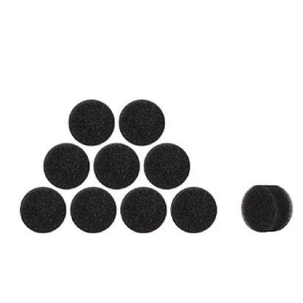 

спонж для стайлинга ногтей the saem nail gradation sponge