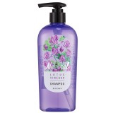 Шампунь для волос с лотосом без силиконов Missha Natural Lotus Vinegar Shampoo